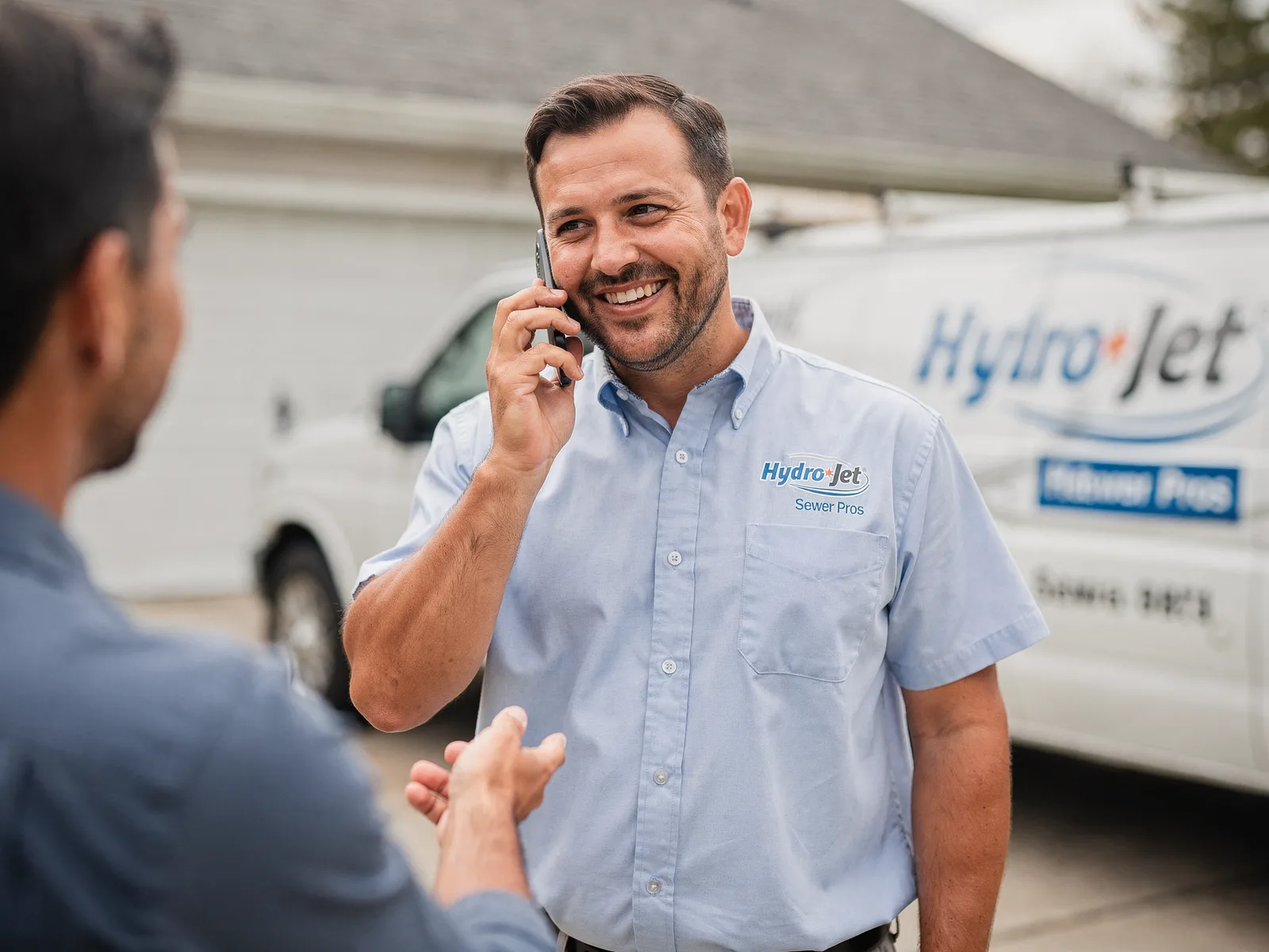 Hydro Jetting Near Me Bethel Springs, TN FAQs